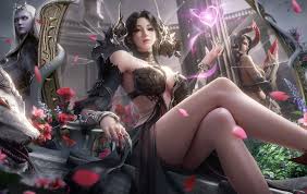 命运方舟狂剑士处决者选炼金怎么选