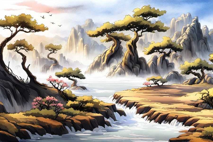 梦见有人掉下来预兆了什么吗