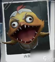 超自然行动组刺刺蛋如何捕捉