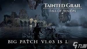 污痕圣杯阿瓦隆的陨落古物怎么镶嵌