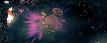 空洞骑士丝之歌育母怎么逃课