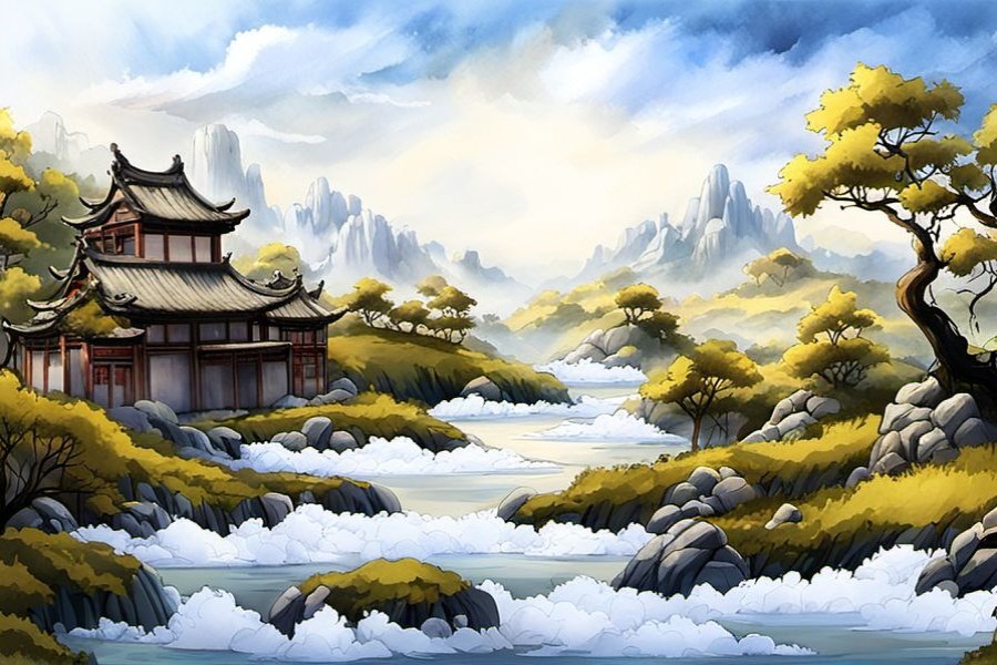 梦见别人进自己家是什么征兆