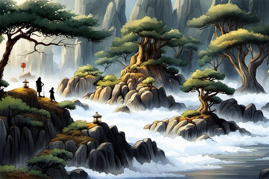 梦见替死鬼是什么意思？