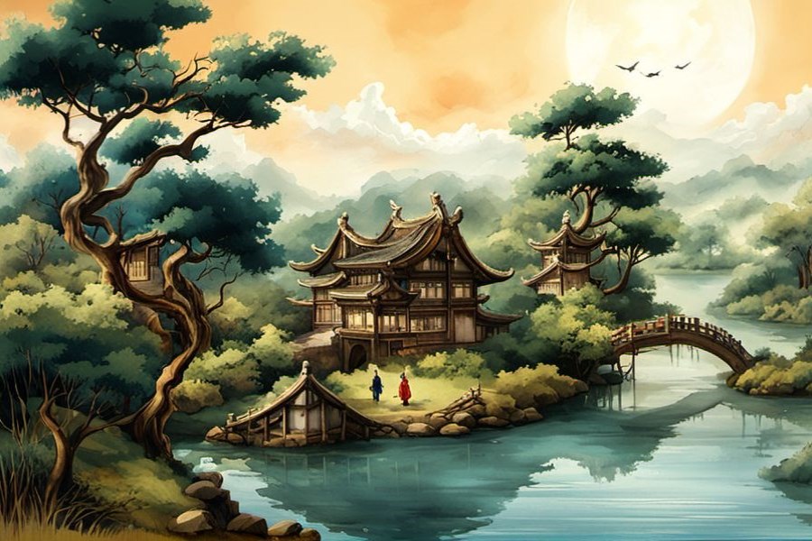 梦见有人在我面前跳楼是啥意思