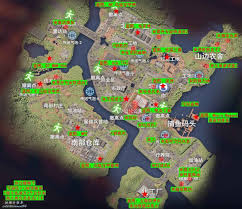 逃离鸭科夫路障怎么通关