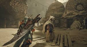 怪物猎人荒野生存性太刀怎么配装