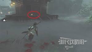 羊蹄山之魂浪人斗笠如何获取