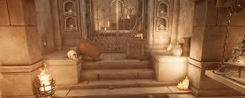 密室逃脱模拟器2诅咒宝藏岛屿怎么收集代币