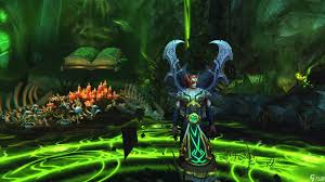 魔兽世界军团再临remix屠魔者任务怎么过