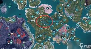 幻兽帕鲁梁叶龙在哪捕捉