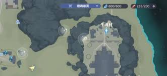 斗罗大陆猎魂世界诺丁城隐藏仙草怎么获取