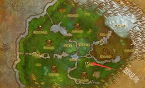 魔兽世界无良营销任务怎么过