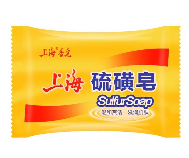 硫磺香皂洗脸好吗（正确的硫磺皂洗脸方法）