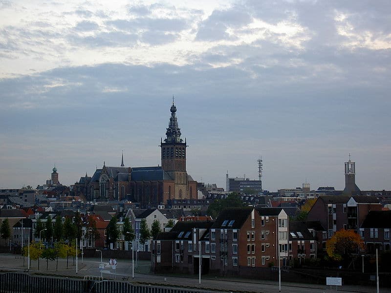 netherlands旅游攻略荷兰必去的景点和美食推荐  第1张